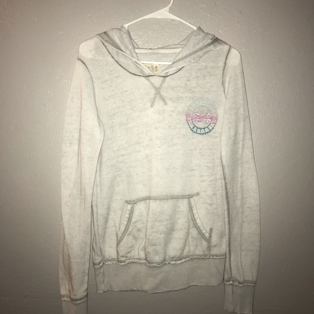 Billabong Hoodie